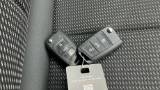 Audi A1 30 TFSI 110 Black Edition 5dr Petrol Hatchback